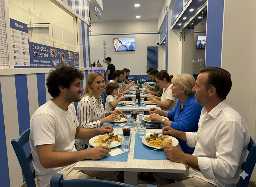 La nostra terra, il nostro locale - Image 3